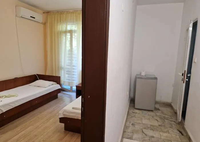 Alojamento de Turismo Selvagem 