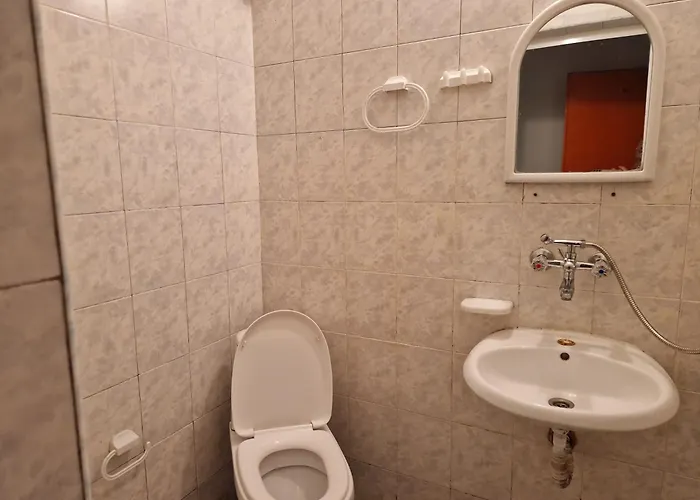 Alojamento de Turismo Selvagem 